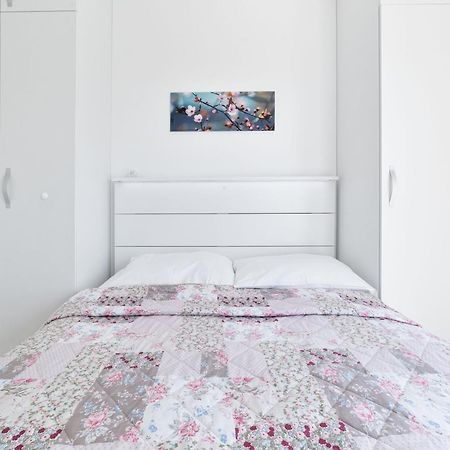 Villa Aliara Jacuzzi Apartment 沃迪切 外观 照片